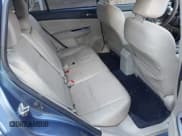 ✅ 2014 Subaru Crosstrek Touring • VIN: JF2GPBKC7EH261083 • Lot: 43516606. Listed on IAAI with 157,146 mi. Free auction sales archive from the USA and detailed vehicle history report at DreamBid. Image 8.