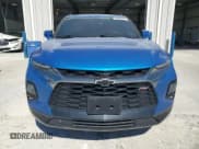 ✅ 2020 Chevrolet Blazer RS • VIN: 3GNKBKRS8LS551364 • Лот: 62585215. Опубликован ранее на Copart с пробегом 55 310 миль. Бесплатный доступ к архиву аукционных продаж из США и подробный отчёт об истории автомобиля на DreamBid. Изображение 5.