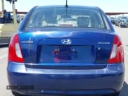 ✅ 2010 Hyundai Accent GLS • VIN: KMHCN4AC7AU489078 • Лот: 42444189. Опубликован ранее на IAAI с пробегом 117 215 миль. Бесплатный доступ к архиву аукционных продаж из США и подробный отчёт об истории автомобиля на DreamBid. Изображение 16.