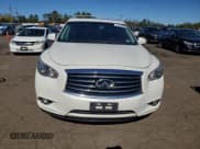 ✅ 2015 Infiniti QX60 • VIN: 5N1AL0MM6FC528038 • Lot: 85114255. Listed on Copart with 190,986 mi. Free auction sales archive from the USA and detailed vehicle history report at DreamBid. Image 5.