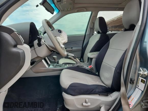 ✅ 2011 Subaru Forester X Premium • VIN: JF2SHADC3BH762675 • Lot: 70497475. Wystawiony na Copart z przebiegiem 140 343 mil. Bezpłatny archiwum sprzedaży aukcyjnych z USA i szczegółowy raport historii pojazdu na DreamBid. Zdjęcie 7.