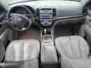 2007 Hyundai Santa Fe SE с VIN 5NMSH13E97H022314, выставлен на аукционе Copart как лот 71177914 с пробегом 249 022 миль миль и Списание • Salvage title. История ставок и продаж доступна на DreamBid. Изображение 8.
