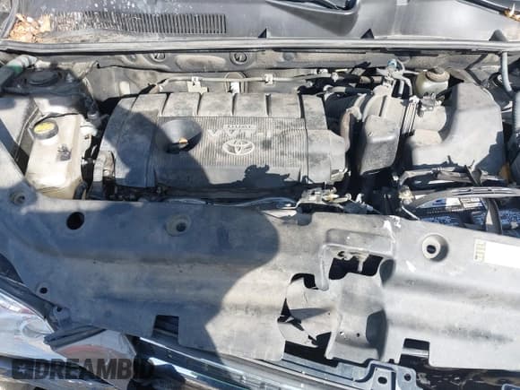 ✅ 2009 Toyota RAV4 Limited • VIN: JTMZF31V295010532 • Lot: 43675304. Listed on IAAI with 79,669 mi. Free auction sales archive from the USA and detailed vehicle history report at DreamBid. Image 10.