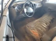 ✅ 1998 Ford F-150 • VIN: 1FTZX1767WNA35603 • Lot: 71308065. Listed on Copart with 278,851 mi. Free auction sales archive from the USA and detailed vehicle history report at DreamBid. Image 8.