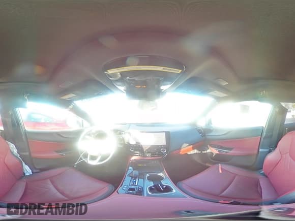 ✅ 2024 Lexus NX 350 Luxury • VIN: 2T2HGCEZ4RC057422 • Lot: 84476615. Wystawiony na Copart z przebiegiem 11 440 mil. Bezpłatny archiwum sprzedaży aukcyjnych z USA i szczegółowy raport historii pojazdu na DreamBid. Zdjęcie 15.