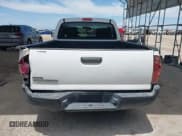 ✅ 2012 Toyota Tacoma • VIN: 5TFNX4CN6CX016280 • Lot: 42898159. Listed on IAAI with 139,076 mi. Free auction sales archive from the USA and detailed vehicle history report at DreamBid. Image 16.