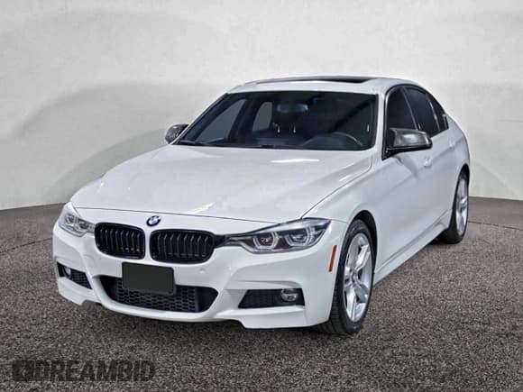 ✅ 2017 BMW 3 Series 340i xDrive • VIN: WBA8B7G52HNU37534 • Lot: 94757265. Wystawiony na Copart z przebiegiem 105 833 mil. Bezpłatny archiwum sprzedaży aukcyjnych z USA i szczegółowy raport historii pojazdu na DreamBid. Zdjęcie 2.