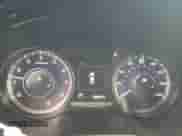 2017 Hyundai Azera Limited with VIN KMHFH4JG1HA589566, listed as a Copart auction lot 77469164 with 50,025 mi miles and Salvage title. Bid and sale history available at DreamBid. Image 9.