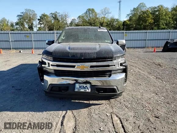 ✅ 2022 Chevrolet Silverado 1500 LT • VIN: 1GCUYDEDXNZ126205 • Lot: 82251475. Listed on Copart with 72,136 mi. Free auction sales archive from the USA and detailed vehicle history report at DreamBid. Image 13.