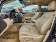 ✅ 2014 Lexus RX 450h • VIN: JTJBC1BA0E2454897 • Lot: 95890855. Wystawiony na Copart z przebiegiem 161 895 mil. Bezpłatny archiwum sprzedaży aukcyjnych z USA i szczegółowy raport historii pojazdu na DreamBid. Zdjęcie 7.