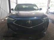 ✅ 2025 Acura MDX Technology • VIN: 5J8YE1H4XSL033253 • Lot: 42951693. Listed on IAAI with 2,639 mi. Free auction sales archive from the USA and detailed vehicle history report at DreamBid. Image 12.