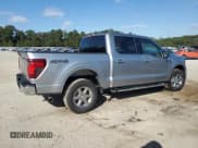 ✅ 2025 Ford F-150 XLT • VIN: 1FTFW3L59SKD38327 • Lot: 86441415. Wystawiony na Copart z przebiegiem 16 199 mil. Bezpłatny archiwum sprzedaży aukcyjnych z USA i szczegółowy raport historii pojazdu na DreamBid. Zdjęcie 3.
