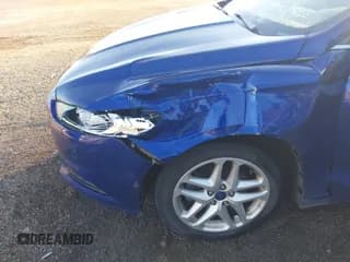 ✅ 2016 Ford Fusion SE • VIN: 3FA6P0HDXGR240993 • Lot: 43724206. Wystawiony na IAAI z przebiegiem 200 705 mil. Bezpłatny archiwum sprzedaży aukcyjnych z USA i szczegółowy raport historii pojazdu na DreamBid. Zdjęcie 6.