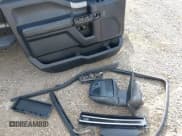 ✅ 2017 Ford F-150 XL • VIN: 1FTEW1EF6HFA25615 • Lot: 42745868. Wystawiony na IAAI z przebiegiem 98 008 mil. Bezpłatny archiwum sprzedaży aukcyjnych z USA i szczegółowy raport historii pojazdu na DreamBid. Zdjęcie 11.