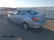 ✅ 2022 Mitsubishi Mirage ES • VIN: ML32FUFJ1NHF04103 • Lot: 43344749. Listed on IAAI with 63,258 mi. Free auction sales archive from the USA and detailed vehicle history report at DreamBid. Image 3.