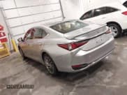 ✅ 2024 Lexus ES 300h Ultra Luxury • VIN: 58AFA1C14RU052520 • Lot: 43742270. Listed on IAAI with 14,582 mi. Free auction sales archive from the USA and detailed vehicle history report at DreamBid. Image 15.