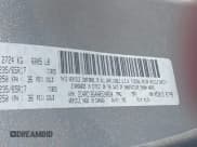 ✅ 2017 Chrysler Pacifica Touring L • VIN: 2C4RC1BG4HR524834 • Lot: 43405020. Listed on IAAI with 165,719 mi. Free auction sales archive from the USA and detailed vehicle history report at DreamBid. Image 9.