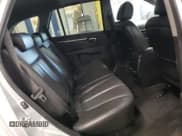 ✅ 2008 Hyundai Santa Fe SE • VIN: 5NMSH73E08H225841 • Lot: 72841484. Listed on Copart with 287,381 mi. Free auction sales archive from the USA and detailed vehicle history report at DreamBid. Image 11.