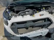 ✅ 2023 Ford Transit Cargo • VIN: 1FTBR3X84PKB10219 • Lot: 60219385. Wystawiony na Copart z przebiegiem 83 059 mil. Bezpłatny archiwum sprzedaży aukcyjnych z USA i szczegółowy raport historii pojazdu na DreamBid. Zdjęcie 14.