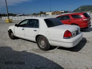 ✅ 1999 Ford Crown Victoria LX • VIN: 2FAFP74W5XX114493 • Lot: 91088365. Listed on Copart with 207,945 mi. Free auction sales archive from the USA and detailed vehicle history report at DreamBid. Image 2.