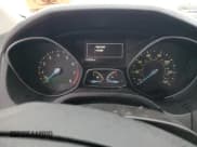 ✅ 2016 Ford Focus SE • VIN: 1FADP3F25GL303328 • Lot: 91850945. Listed on Copart with 117,874 mi. Free auction sales archive from the USA and detailed vehicle history report at DreamBid. Image 9.