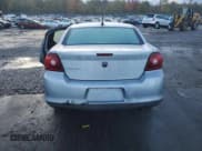 ✅ 2012 Dodge Avenger SE • VIN: 1C3CDZAB0CN237797 • Лот: 75611024. Опубликован ранее на Copart с пробегом 112 657 миль. Бесплатный доступ к архиву аукционных продаж из США и подробный отчёт об истории автомобиля на DreamBid. Изображение 6.