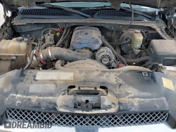 ✅ 2002 Chevrolet Avalanche • VIN: 3GNEC13T02G290996 • Lot: 42618536. Listed on IAAI with 302,221 mi. Free auction sales archive from the USA and detailed vehicle history report at DreamBid. Image 10.