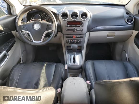 ✅ 2008 Saturn VUE XE • VIN: 3GSDL43NX8S621939 • Лот: 90657045. Опубликован ранее на Copart с пробегом 185 566 миль. Бесплатный доступ к архиву аукционных продаж из США и подробный отчёт об истории автомобиля на DreamBid. Изображение 8.