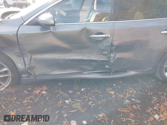 ✅ 2010 Nissan Maxima SV • VIN: 1N4AA5AP7AC864396 • Лот: 43606364. Опубликован ранее на IAAI с пробегом 154 453 миль. Бесплатный доступ к архиву аукционных продаж из США и подробный отчёт об истории автомобиля на DreamBid. Изображение 6.