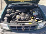 ✅ 1998 Subaru Forester L • VIN: JF1SF6359WG705998 • Lot: 70303674. Wystawiony na Copart z przebiegiem Nie podano. Bezpłatny archiwum sprzedaży aukcyjnych z USA i szczegółowy raport historii pojazdu na DreamBid. Zdjęcie 13.