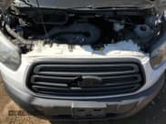 ✅ 2015 Ford Transit Cargo • VIN: 1FTNE1YM4FKA74992 • Лот: 80486125. Опубликован ранее на Copart с пробегом 212 740 миль. Бесплатный доступ к архиву аукционных продаж из США и подробный отчёт об истории автомобиля на DreamBid. Изображение 11.