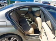 ✅ 2016 BMW 3 Series 328i • VIN: WBA8E9G57GNT86159 • Lot: 43480531. Wystawiony na IAAI z przebiegiem 116 120 mil. Bezpłatny archiwum sprzedaży aukcyjnych z USA i szczegółowy raport historii pojazdu na DreamBid. Zdjęcie 8.