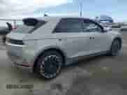 2023 Hyundai Ioniq 5 Limited z VIN KM8KRDAF4PU208812, wystawiony jako Copart lot #52348184 z przebiegiem 7 246 mil mil oraz Szkoda całkowita • Salvage title. Historia ofert i sprzedaży dostępna na DreamBid. Obrazek 3.