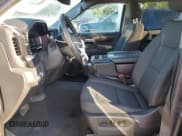 ✅ 2022 GMC Sierra 1500 SLE • VIN: 3GTUUBED1NG623689 • Лот: 67125815. Опубликован ранее на Copart с пробегом 22 962 миль. Бесплатный доступ к архиву аукционных продаж из США и подробный отчёт об истории автомобиля на DreamBid. Изображение 7.