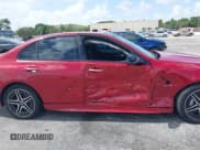 ✅ 2024 Mercedes-Benz C 300 • VIN: W1KAF4GB9RR222567 • Lot: 42720869. Wystawiony na IAAI z przebiegiem 7 289 mil. Bezpłatny archiwum sprzedaży aukcyjnych z USA i szczegółowy raport historii pojazdu na DreamBid. Zdjęcie 13.