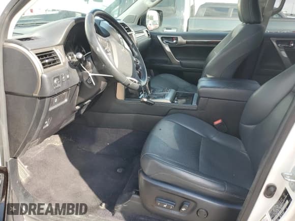 ✅ 2015 Lexus GX 460 • VIN: JTJBM7FX0F5101963 • Lot: 86536425. Wystawiony na Copart z przebiegiem 132 132 mil. Bezpłatny archiwum sprzedaży aukcyjnych z USA i szczegółowy raport historii pojazdu na DreamBid. Zdjęcie 7.