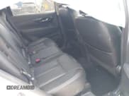 ✅ 2017 Nissan Rogue SV • VIN: 5N1AT2MT1HC848101 • Lot: 41944456. Listed on IAAI with 52,294 mi. Free auction sales archive from the USA and detailed vehicle history report at DreamBid. Image 8.