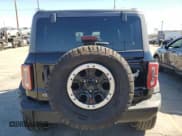 ✅ 2021 Ford Bronco • VIN: 1FMEE5DP8MLA67974 • Lot: 90499465. Wystawiony na Copart z przebiegiem 57 575 mil. Bezpłatny archiwum sprzedaży aukcyjnych z USA i szczegółowy raport historii pojazdu na DreamBid. Zdjęcie 6.