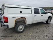 ✅ 2012 Chevrolet Silverado 2500HD LT • VIN: 1GC1KXEG2CF156524 • Лот: 82742105. Опубликован ранее на Copart с пробегом Не указан. Бесплатный доступ к архиву аукционных продаж из США и подробный отчёт об истории автомобиля на DreamBid. Изображение 3.