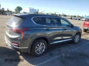 ✅ 2020 Hyundai Santa Fe SEL • VIN: 5NMS33ADXLH260297 • Lot: 90384375. Wystawiony na Copart z przebiegiem 71 374 mil. Bezpłatny archiwum sprzedaży aukcyjnych z USA i szczegółowy raport historii pojazdu na DreamBid. Zdjęcie 3.