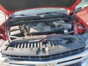 ✅ 2020 Chevrolet Silverado 1500 LT • VIN: 1GCRYDED3LZ358566 • Lot: 70042624. Wystawiony na Copart z przebiegiem 53 784 mil. Bezpłatny archiwum sprzedaży aukcyjnych z USA i szczegółowy raport historii pojazdu na DreamBid. Zdjęcie 11.