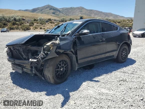 ✅ 2010 Acura ZDX Technology • VIN: 2HNYB1H4XAH502158 • Lot: 63461635. Wystawiony na Copart z przebiegiem 149 604 mil. Bezpłatny archiwum sprzedaży aukcyjnych z USA i szczegółowy raport historii pojazdu na DreamBid. Zdjęcie 1.