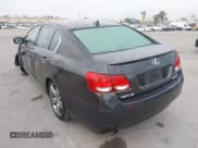 ✅ 2008 Lexus GS 350 • VIN: JTHBE96S580037031 • Лот: 43348024. Опубликован ранее на IAAI с пробегом 175 742 миль. Бесплатный доступ к архиву аукционных продаж из США и подробный отчёт об истории автомобиля на DreamBid. Изображение 3.