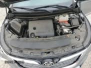 ✅ 2023 Buick Enclave Premium • VIN: 5GAERCKW5PJ183707 • Lot: 43798675. Wystawiony na Copart z przebiegiem 20 446 mil. Bezpłatny archiwum sprzedaży aukcyjnych z USA i szczegółowy raport historii pojazdu na DreamBid. Zdjęcie 12.