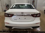 ✅ 2023 Nissan Maxima SV • VIN: 1N4AA6CV1PC509153 • Лот: 58714005. Опубликован ранее на Copart с пробегом 51 186 миль. Бесплатный доступ к архиву аукционных продаж из США и подробный отчёт об истории автомобиля на DreamBid. Изображение 6.