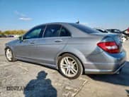 ✅ 2014 Mercedes-Benz C 250 Sport • VIN: WDDGF4HB7ER314439 • Lot: 93074035. Listed on Copart with 142,014 mi. Free auction sales archive from the USA and detailed vehicle history report at DreamBid. Image 2.
