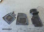 ✅ 2022 Lexus RX 450h F Sport • VIN: 2T2YGMDA5NC087783 • Lot: 71532024. Listed on Copart with 27,628 mi. Free auction sales archive from the USA and detailed vehicle history report at DreamBid. Image 13.