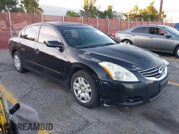 ✅ 2011 Nissan Altima S • VIN: 1N4AL2AP2BN429445 • Лот: 43812219. Опубликован ранее на IAAI с пробегом 251 754 миль. Бесплатный доступ к архиву аукционных продаж из США и подробный отчёт об истории автомобиля на DreamBid. Изображение 1.