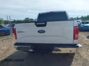 ✅ 2016 Ford F-150 XLT • VIN: 1FTEW1EG6GKD17716 • Лот: 42184556. Опубликован ранее на IAAI с пробегом 125 965 миль. Бесплатный доступ к архиву аукционных продаж из США и подробный отчёт об истории автомобиля на DreamBid. Изображение 16.