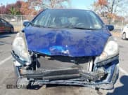 ✅ 2010 Honda Fit • VIN: JHMGE8H29AS008431 • Lot: 40751861. Wystawiony na IAAI z przebiegiem 152 058 mil. Bezpłatny archiwum sprzedaży aukcyjnych z USA i szczegółowy raport historii pojazdu na DreamBid. Zdjęcie 6.